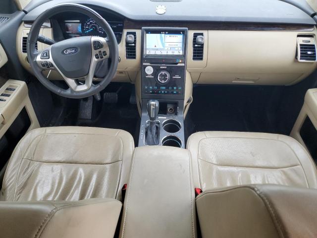 Photo 8 from auction – 2019 FORD FLEX LIMIT with VIN 2FMHK6D83KBA17372