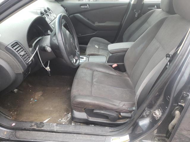 Photo 7 from auction – 2010 NISSAN ALTIMA BAS with VIN 1N4AL2AP5AC153210