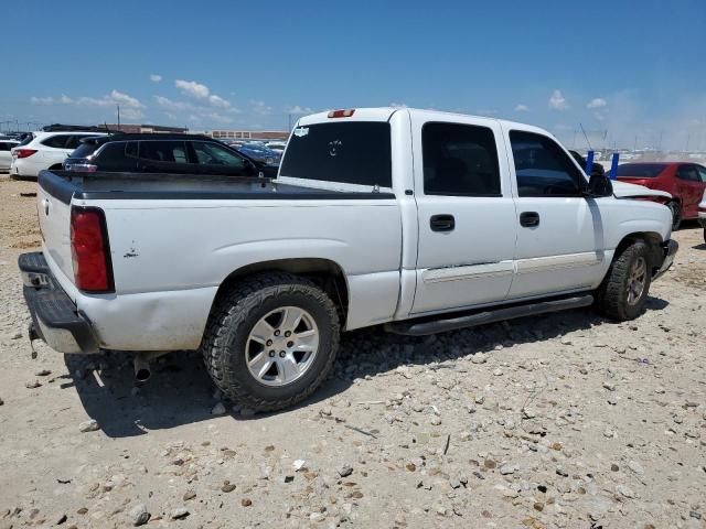 Photo 3 from auction – 2006 CHEVROLET SILVERADO with VIN 2GCEC13Z561342019