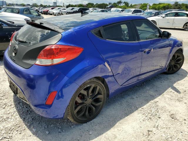 Zdjęcie 3 z aukcji – 2012 HYUNDAI VELOSTER z VIN KMHTC6AD5CU066299