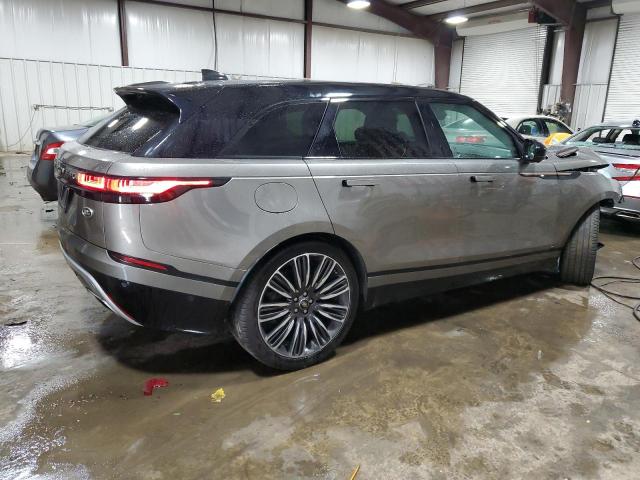 Photo 3 from auction – 2020 LAND ROVER RANGE ROVE with VIN SALYK2FV4LA259934