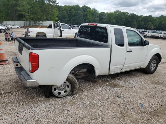 Photo 3 from auction – 2014 NISSAN FRONTIER S with VIN 1N6BD0CT9EN708886