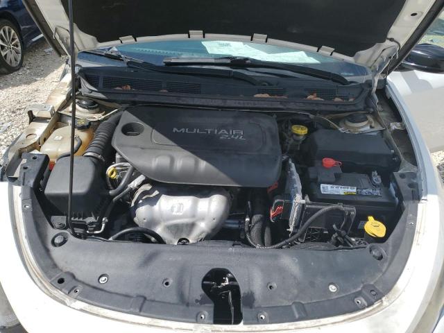 Photo 11 from auction – 2014 DODGE DART SXT with VIN 1C3CDFBB1ED925877
