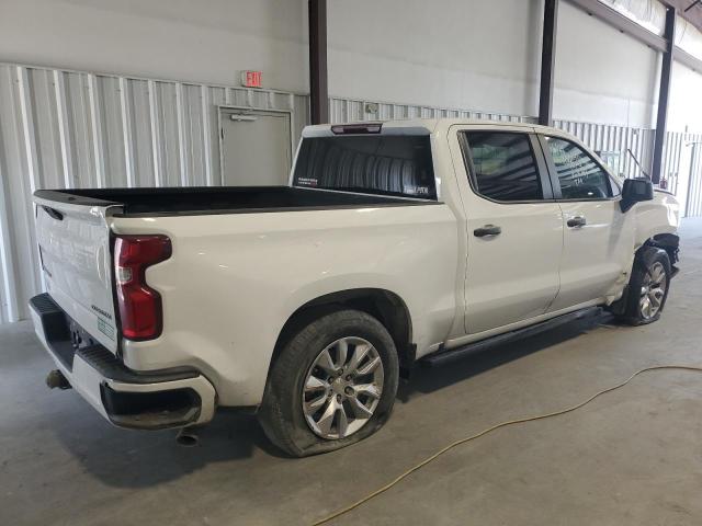 Photo 3 from auction – 2019 CHEVROLET SILVERADO with VIN 3GCPWBEH2KG194794