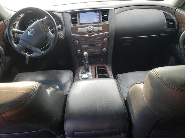 Photo 8 from auction – 2018 NISSAN ARMADA PLA with VIN JN8AY2NE7J9730762