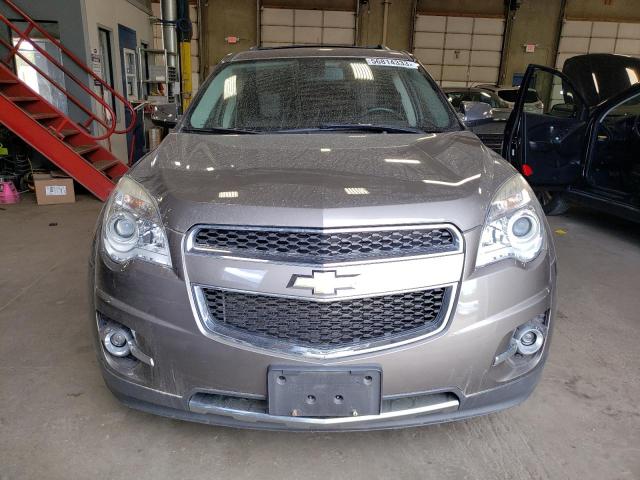 Photo 5 from auction – 2010 CHEVROLET EQUINOX LT with VIN 2CNFLGEY7A6214318