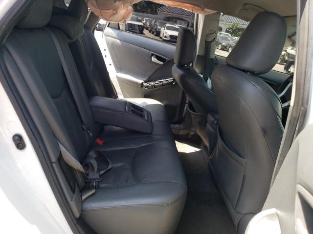Photo 10 from auction – 2011 TOYOTA PRIUS with VIN JTDKN3DU4B0299519