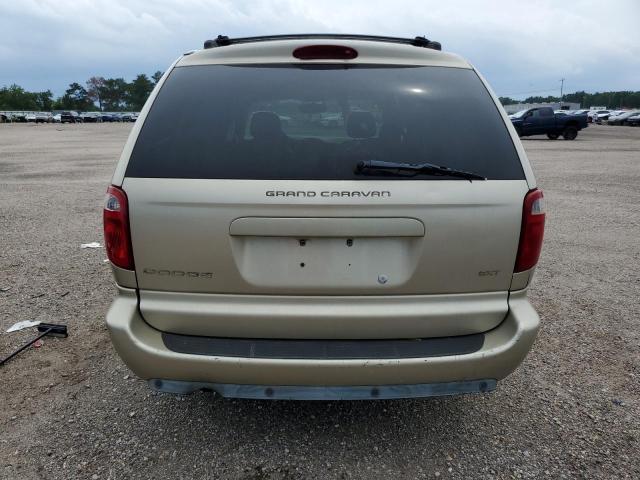 Photo 6 from auction – 2005 DODGE GRAND CARA with VIN 2D8GP44L65R229111