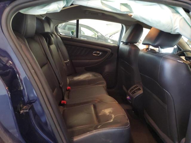 Photo 10 from auction – 2011 FORD TAURUS SEL with VIN 1FAHP2EWXBG101277