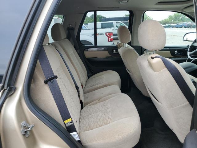 Photo 10 from auction – 2006 GMC ENVOY with VIN 1GKDT13S462332701