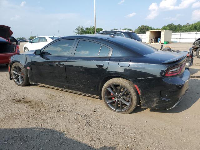 Zdjęcie 2 z aukcji – 2019 DODGE CHARGER SC z VIN 2C3CDXGJ0KH562248