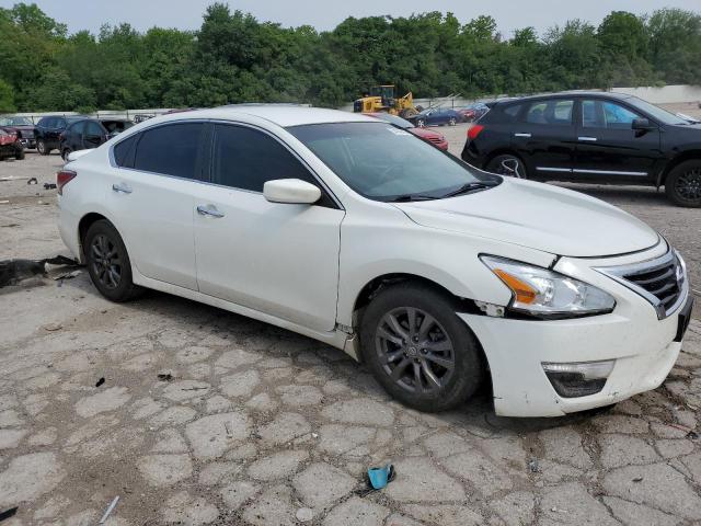 Photo 4 from auction – 2015 NISSAN ALTIMA 2.5 with VIN 1N4AL3AP1FN894455