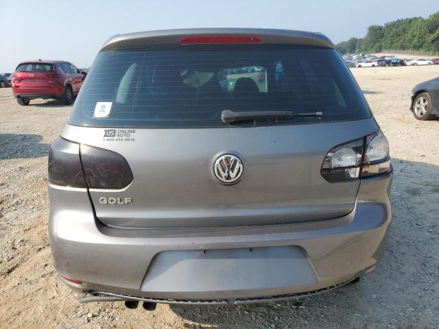 صورة رقم 6 من المزاد - 2010 VOLKSWAGEN GOLF مع VIN WVWBA7AJ0AW277686