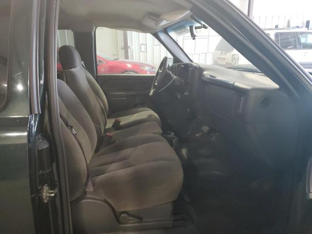 Photo 7 from auction – 2007 CHEVROLET SILVERADO with VIN 1GCEC19X17Z140583