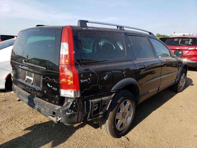 Photo 3 from auction – 2006 VOLVO XC70 with VIN YV4SZ592561213462
