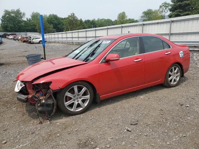 Photo 1 from auction – 2005 ACURA TSX with VIN JH4CL96975C003190