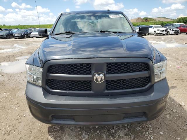 Photo 5 from auction – 2018 RAM 1500 ST with VIN 3C6RR6KG6JG214215