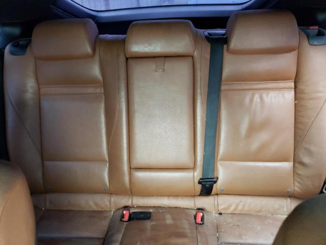 Photo 10 from auction – 2012 BMW X6 XDRIVE3 with VIN 5UXFG2C51CL781797