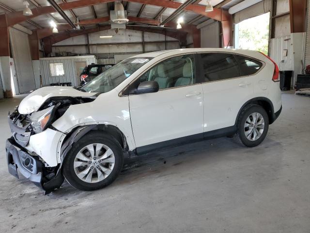 Photo 1 from auction – 2014 HONDA CR-V EX with VIN 5J6RM4H58EL080909