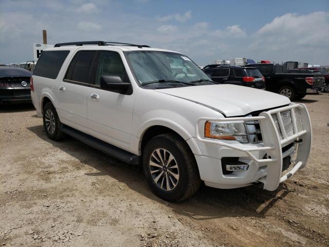 Photo 4 from auction – 2015 FORD EXPEDITION with VIN 1FMJK1JT3FEF15384