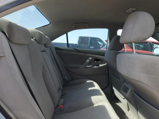 Photo 10 from auction – 2007 TOYOTA CAMRY CE with VIN 4T1BE46K87U543184