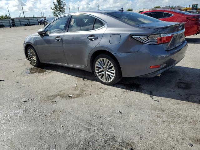 Photo 2 from auction – 2014 LEXUS ES 350 with VIN JTHBK1GG6E2104918
