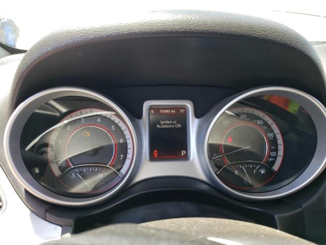 Photo 9 from auction – 2014 DODGE JOURNEY SX with VIN 3C4PDCBB6ET124786
