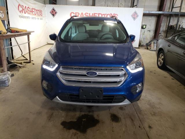 Photo 5 from auction – 2019 FORD ESCAPE SEL with VIN 1FMCU0HD4KUC29281