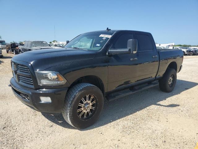 RAM 2500 SLT 2014 with VIN 3C6TR5DT7EG292213 - Photo from auction