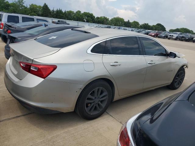 Photo 3 from auction – 2016 CHEVROLET MALIBU LT with VIN 1G1ZE5ST8GF303069