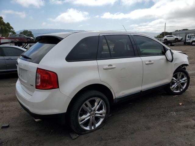 Photo 3 from auction – 2013 FORD EDGE SEL with VIN 2FMDK3JC7DBB82981