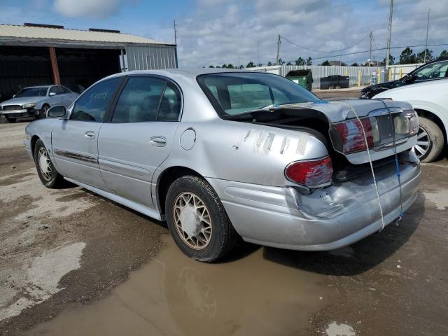 Photo 2 from auction – 2003 BUICK LESABRE CU with VIN 1G4HP52K43U199119