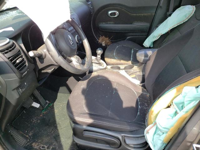 Zdjęcie 7 z aukcji – 2016 KIA SOUL z VIN KNDJN2A24G7296207