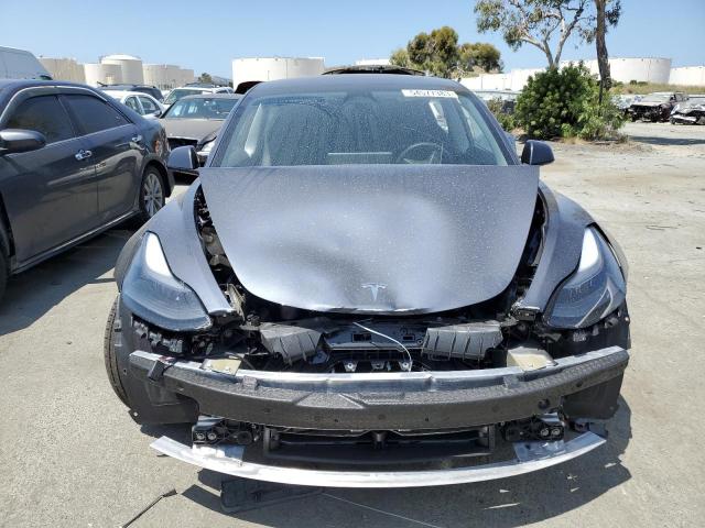 Photo 5 from auction – 2023 TESLA MODEL 3 with VIN 5YJ3E1EB7PF387978