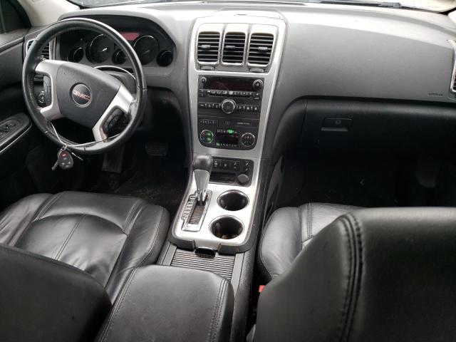 Photo 8 from auction – 2012 GMC ACADIA SLT with VIN 1GKKRRED5CJ357983