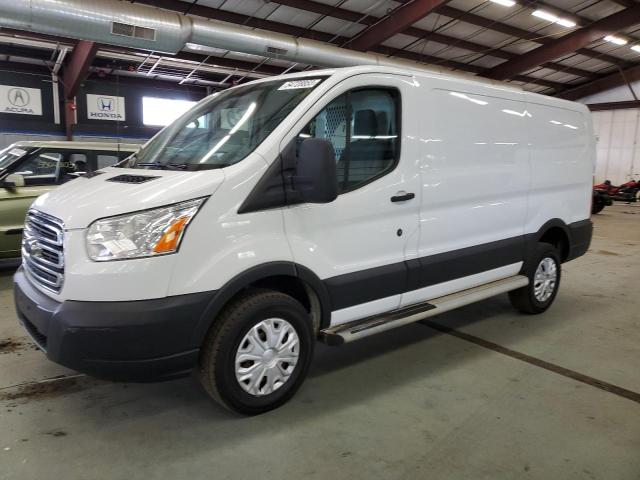 Photo 1 from auction – 2015 FORD TRANSIT T- with VIN 1FTNR1ZM6FKA66489