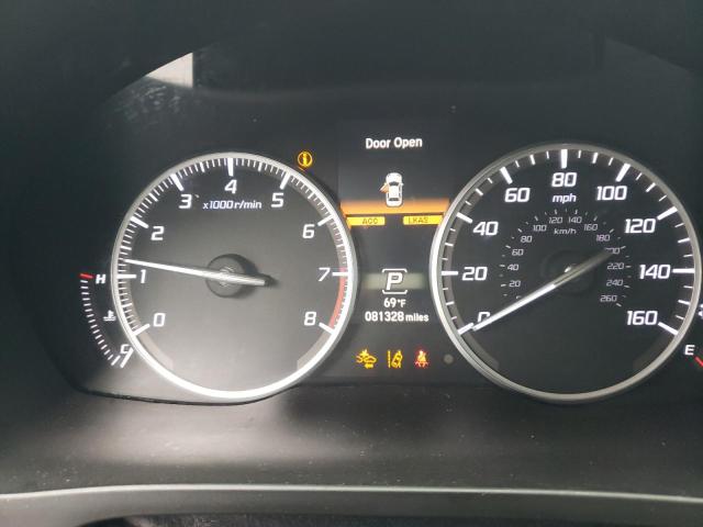 Photo 9 from auction – 2018 ACURA ILX PREMIU with VIN 19UDE2F73JA006097
