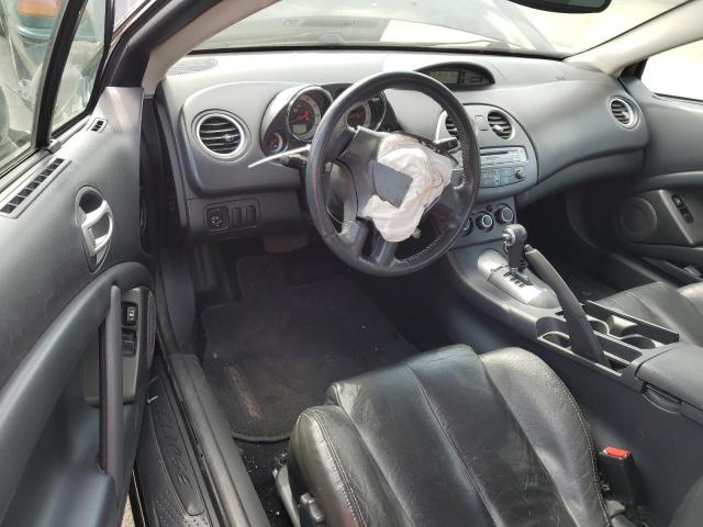 Photo 8 from auction – 2007 MITSUBISHI ECLIPSE ES with VIN 4A3AK64F87E071294