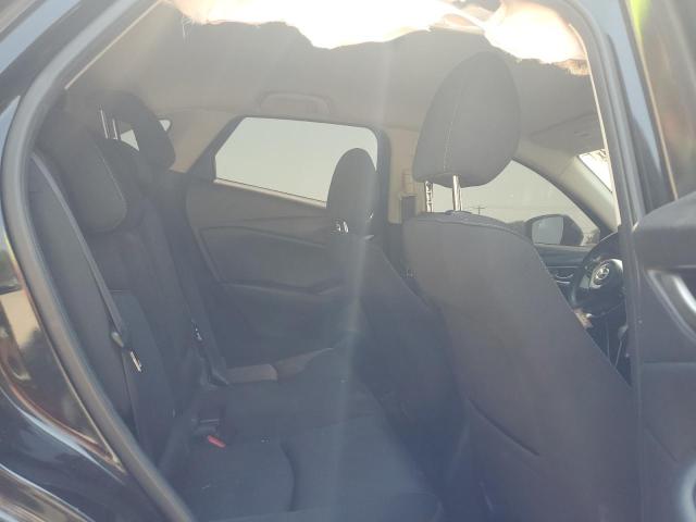 Photo 10 from auction – 2021 MAZDA CX-3 SPORT with VIN JM1DKDB70M1516596