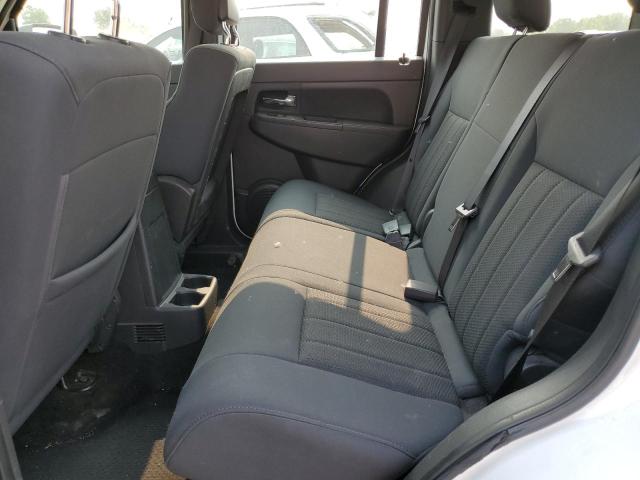 Photo 11 from auction – 2012 JEEP LIBERTY SP with VIN 1C4PJMAKXCW138911