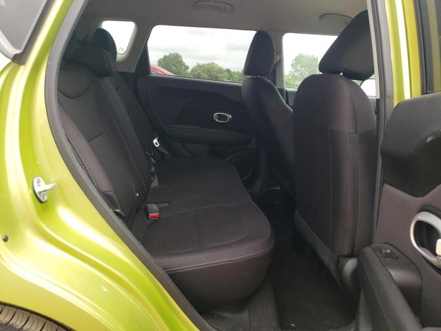Photo 10 from auction – 2015 KIA SOUL with VIN KNDJN2A22F7771495
