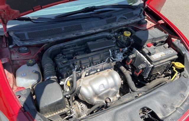Photo 7 from auction – 2014 DODGE DART SXT with VIN 1C3CDFBB4ED685353