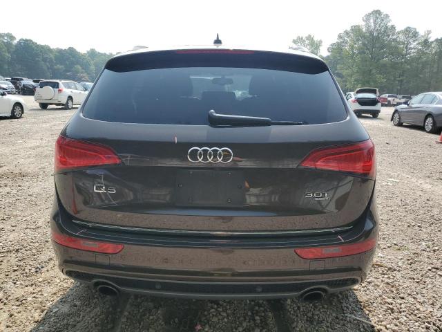 Photo 6 from auction – 2015 AUDI Q5 PREMIUM with VIN WA1DGAFPXFA027436