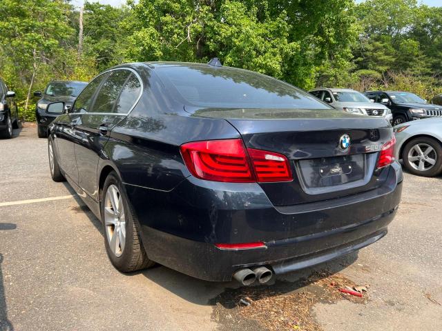 Photo 3 from auction – 2012 BMW 528 XI with VIN WBAXH5C5XCDW07996