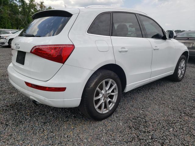 Photo 3 from auction – 2012 AUDI Q5 PREMIUM with VIN WA1LFAFPXCA004930