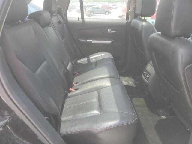 Photo 11 from auction – 2013 FORD EDGE SEL with VIN 2FMDK3JC0DBE06821