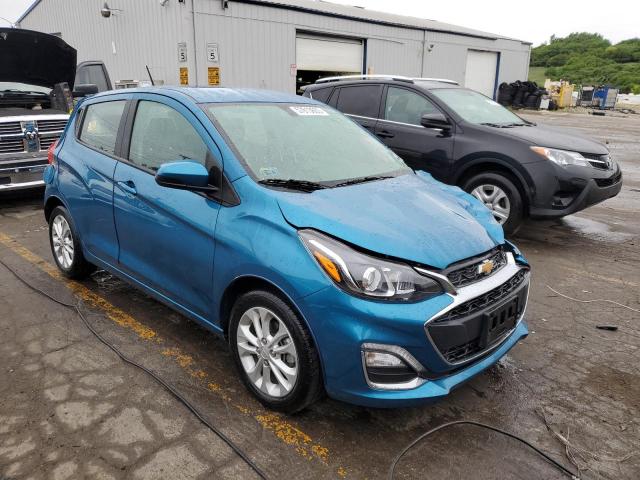 Foto 4 de la subasta – 2020 CHEVROLET SPARK 1LT con VIN KL8CD6SA5LC452094
