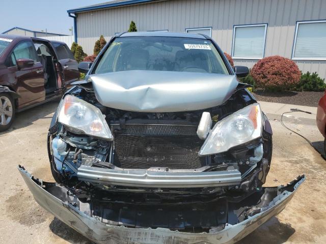 Photo 5 from auction – 2011 HONDA CR-V SE with VIN 5J6RE4H46BL031059
