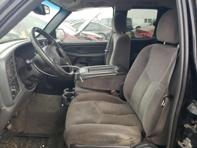 Photo 7 from auction – 2006 CHEVROLET SILVERADO with VIN 2GCEK19BX61312382
