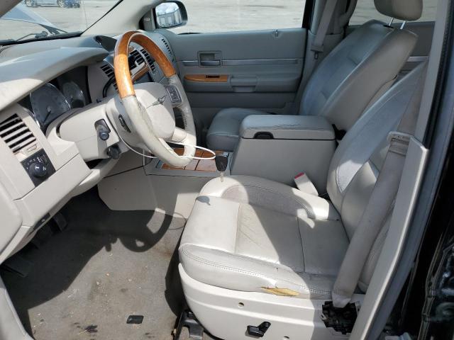 Photo 7 from auction – 2008 CHRYSLER ASPEN LIMI with VIN 1A8HX58268F105063